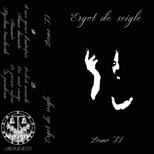 Ergot De Seigle : Demo II